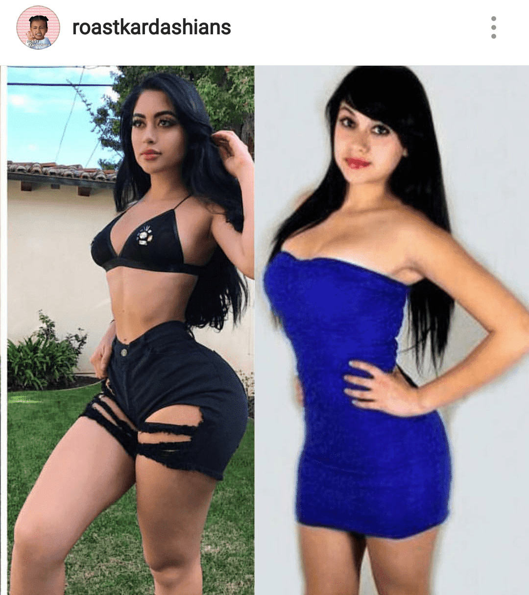 jailyne ojeda before and after
