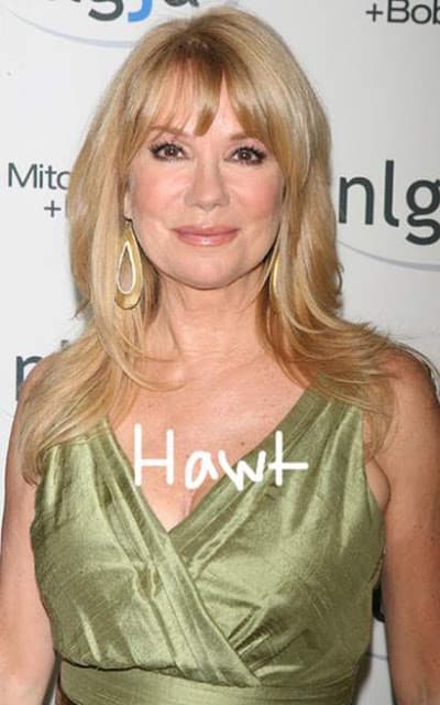 Kathie Lee Gifford Before And After Plastic Surgery 1