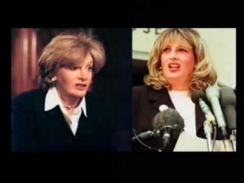 Linda Tripp Plastic Surgery Before And After 1