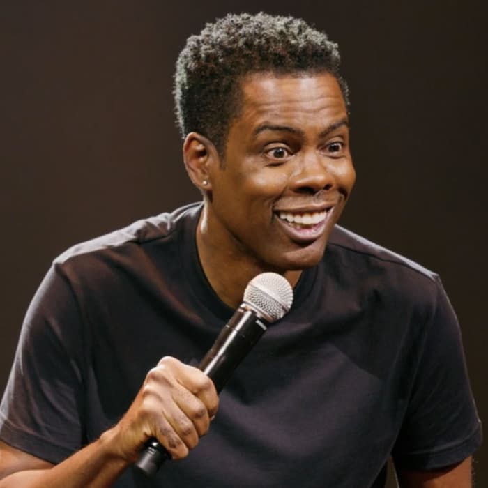 Chris Rock Before And After Plastic Surgery