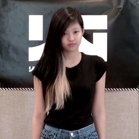 Jennie Blackpink Before And After Plastic Surgery 1