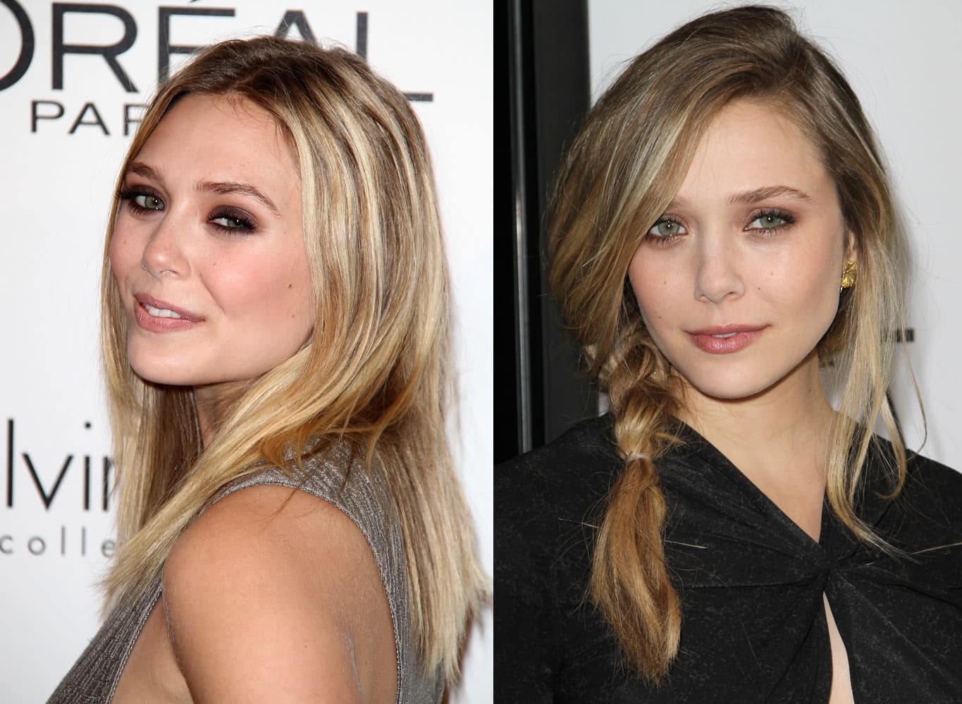 Ashley Olsen Before And After Plastic Surgery photo - 1