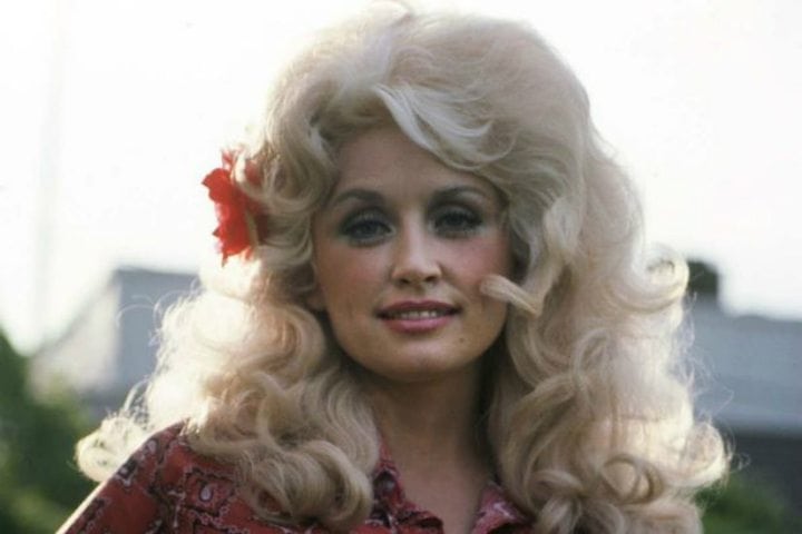 Dolly Parton Before Plastic Surgery And Now photo - 1
