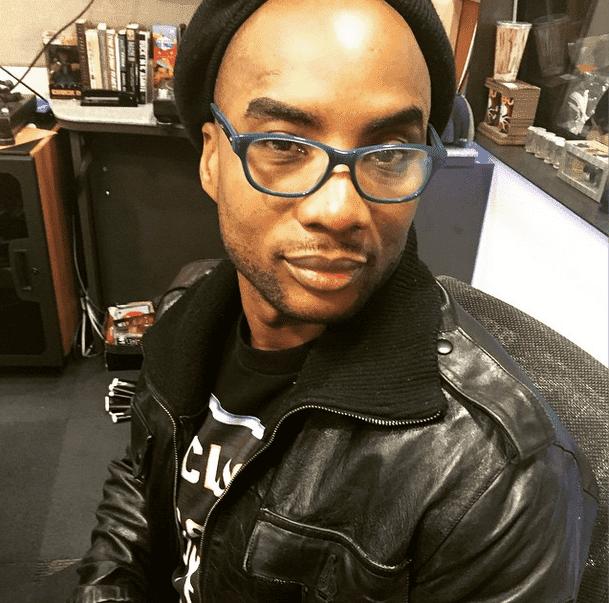 Charlamagne Tha God Plastic Surgery Before And After 1