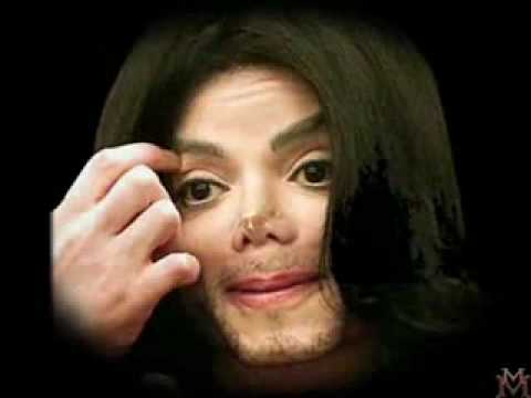 Micheal Jackson Before Plastic Surgery 1
