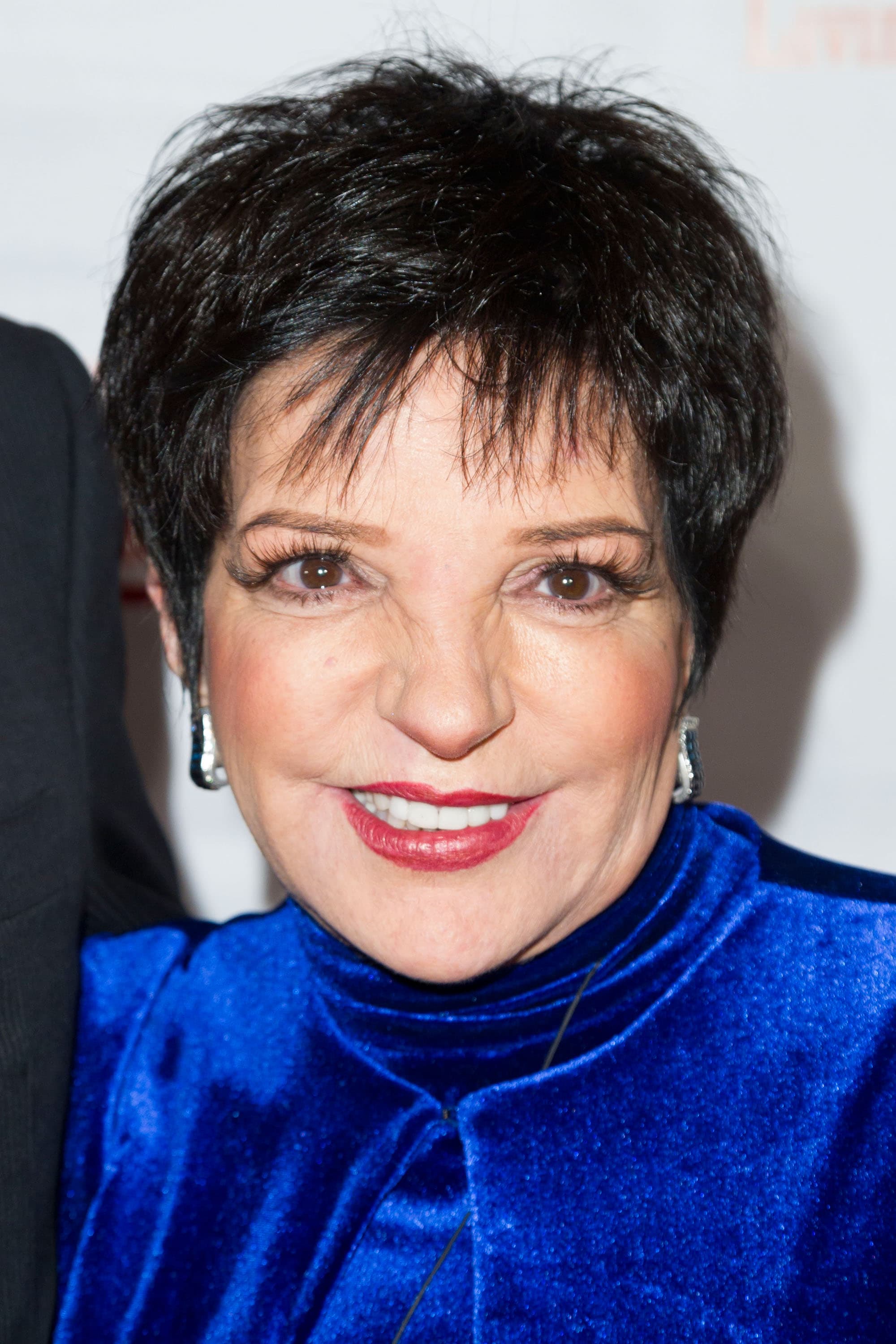 Before And After Plastic Surgery Pictures Liza Minnelli 1