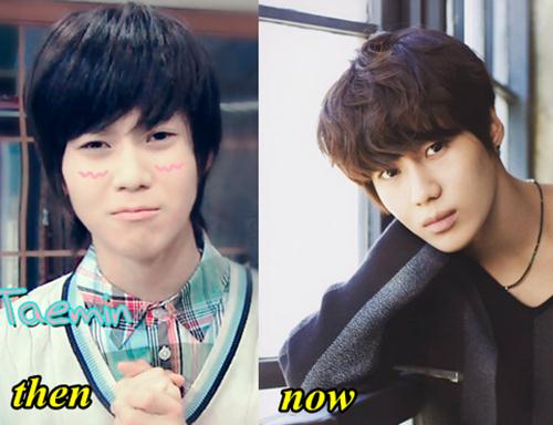Jung Yong Hwa Plastic Surgery Before And After Pictures photo - 1
