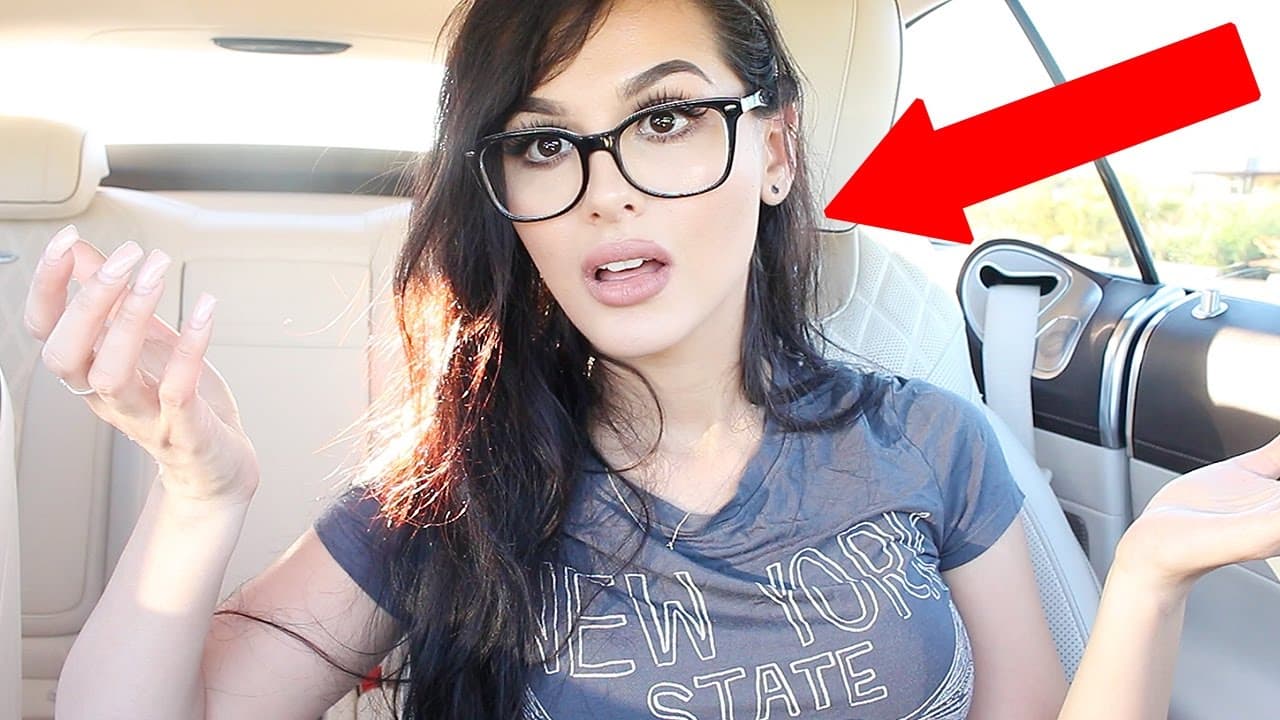 Sssniperwolf Before And After Plastic Surgery photo - 1